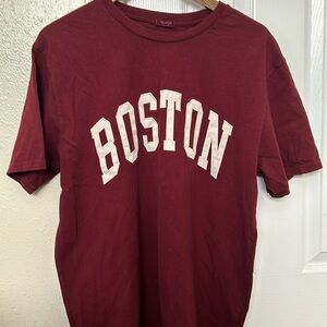 Brandy Melville Graphic Tee